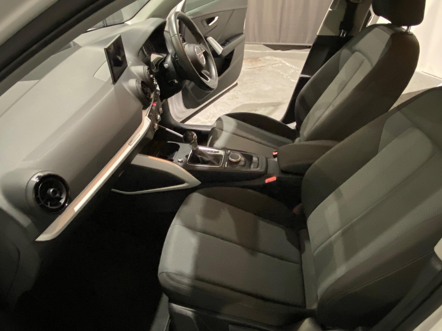 Used Audi Q2 2017 for sale - 77612375: Photo 23