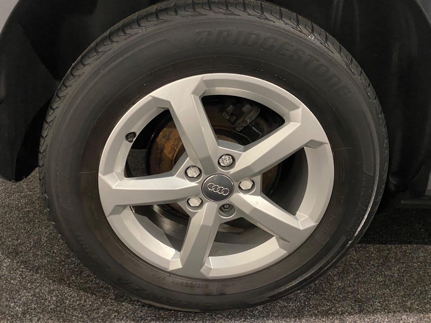 Used Audi Q2 2017 for sale - 77612375: Photo 25