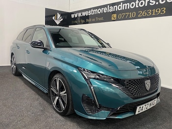 Used Peugeot 308 2022 for sale - 78481486: Photo