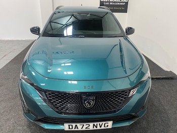 Used Peugeot 308 2022 for sale - 78481486: Photo
