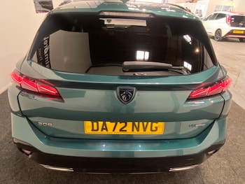 Used Peugeot 308 2022 for sale - 78481486: Photo