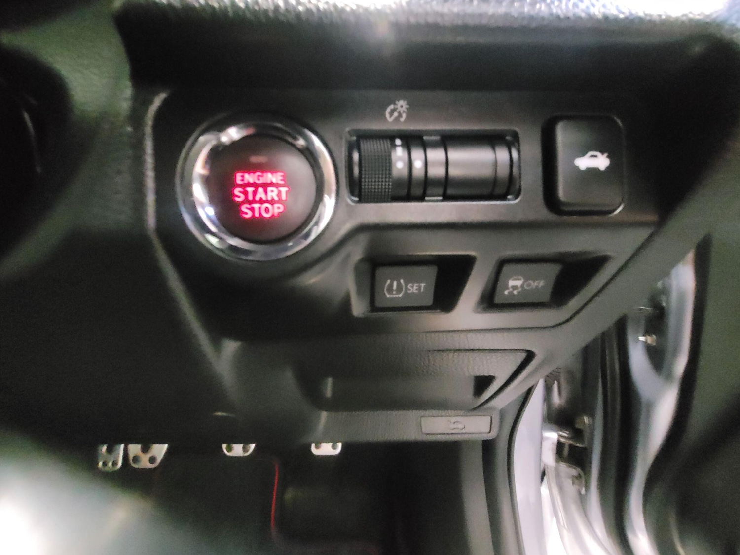 Used Subaru WRX STI 2015 for sale - 76988327: Photo 16