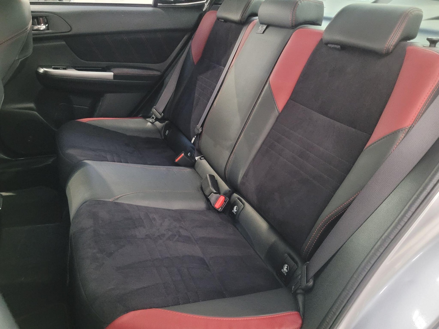 Used Subaru WRX STI 2015 for sale - 76988327: Photo 19