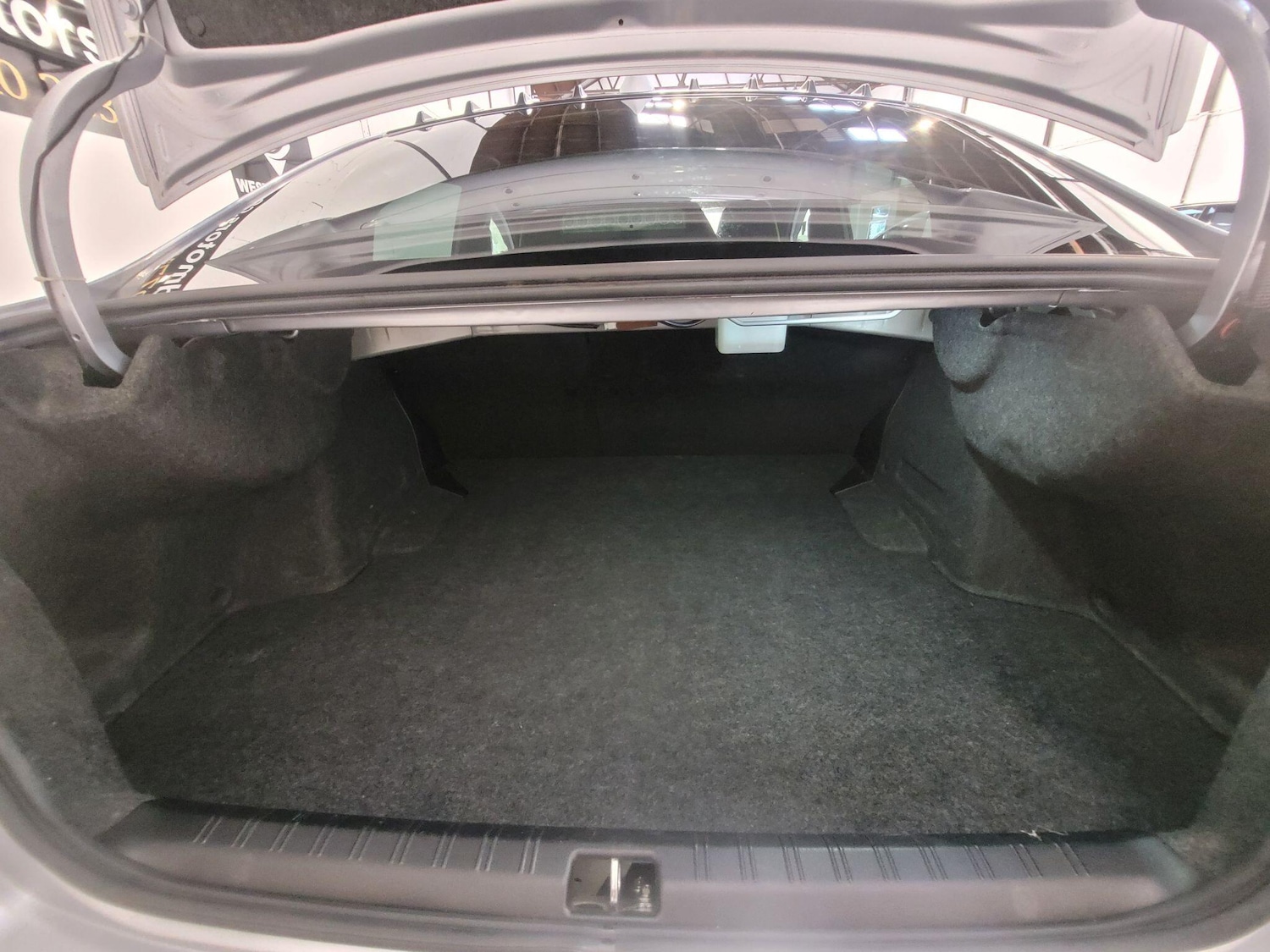 Used Subaru WRX STI 2015 for sale - 76988327: Photo 25