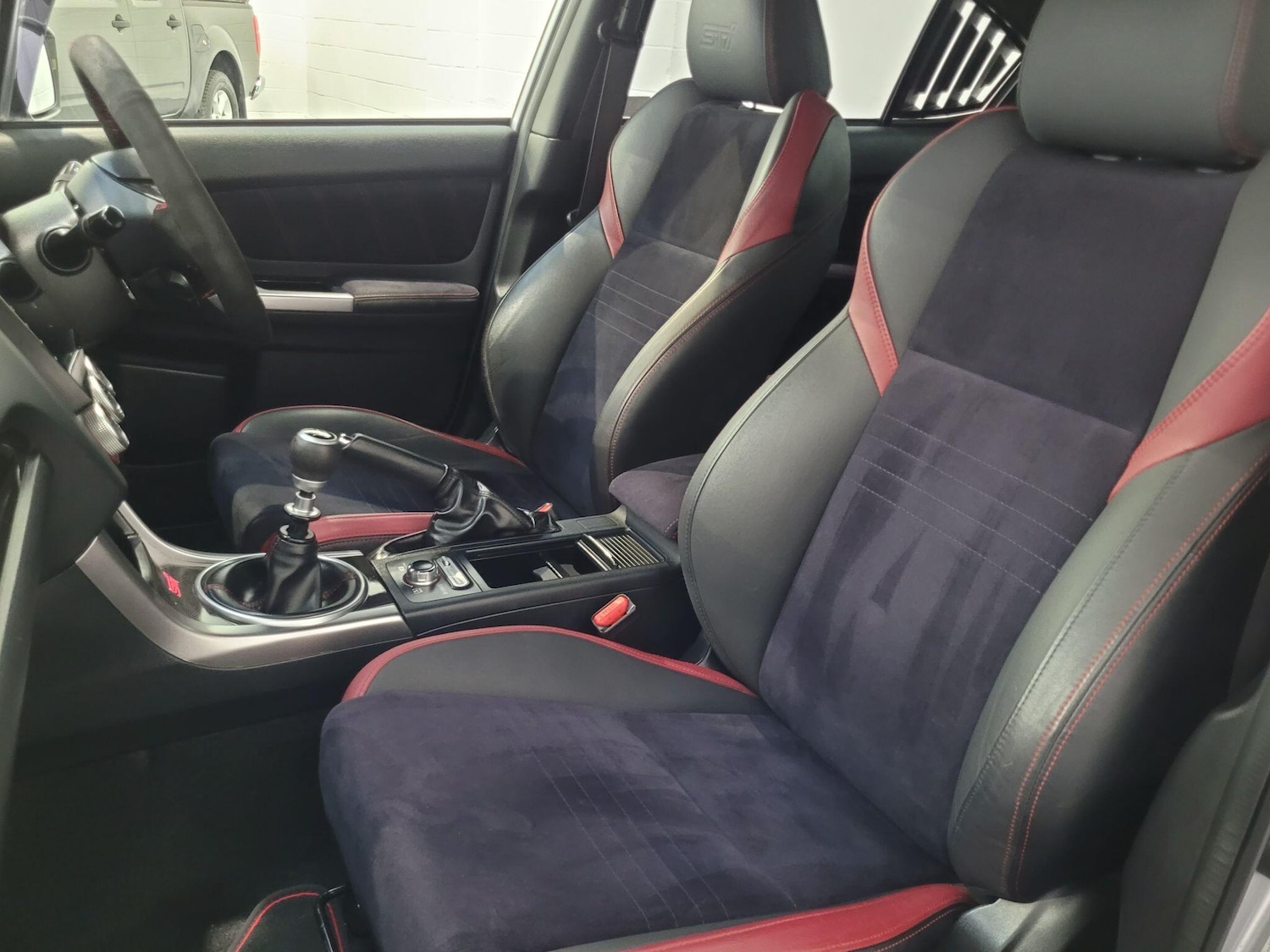 Used Subaru WRX STI 2015 for sale - 76988327: Photo 28