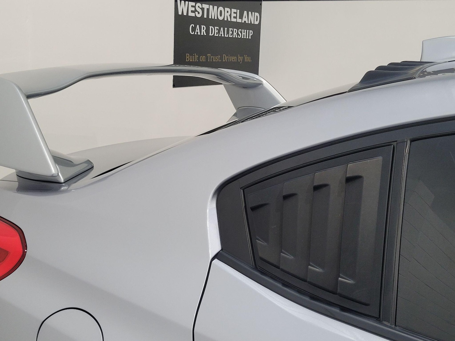 Used Subaru WRX STI 2015 for sale - 76988327: Photo 29