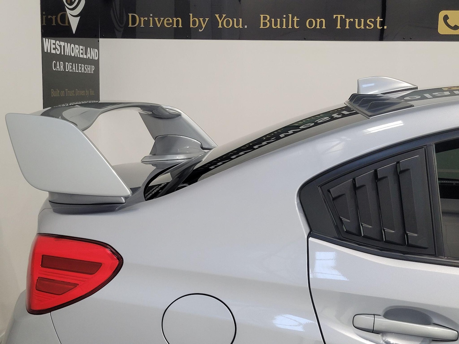 Used Subaru WRX STI 2015 for sale - 76988327: Photo 30