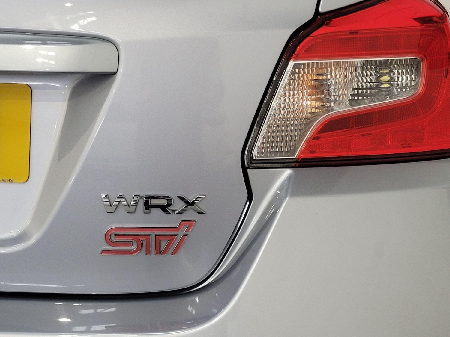 Used Subaru WRX STI 2015 for sale - 76988327: Photo 31