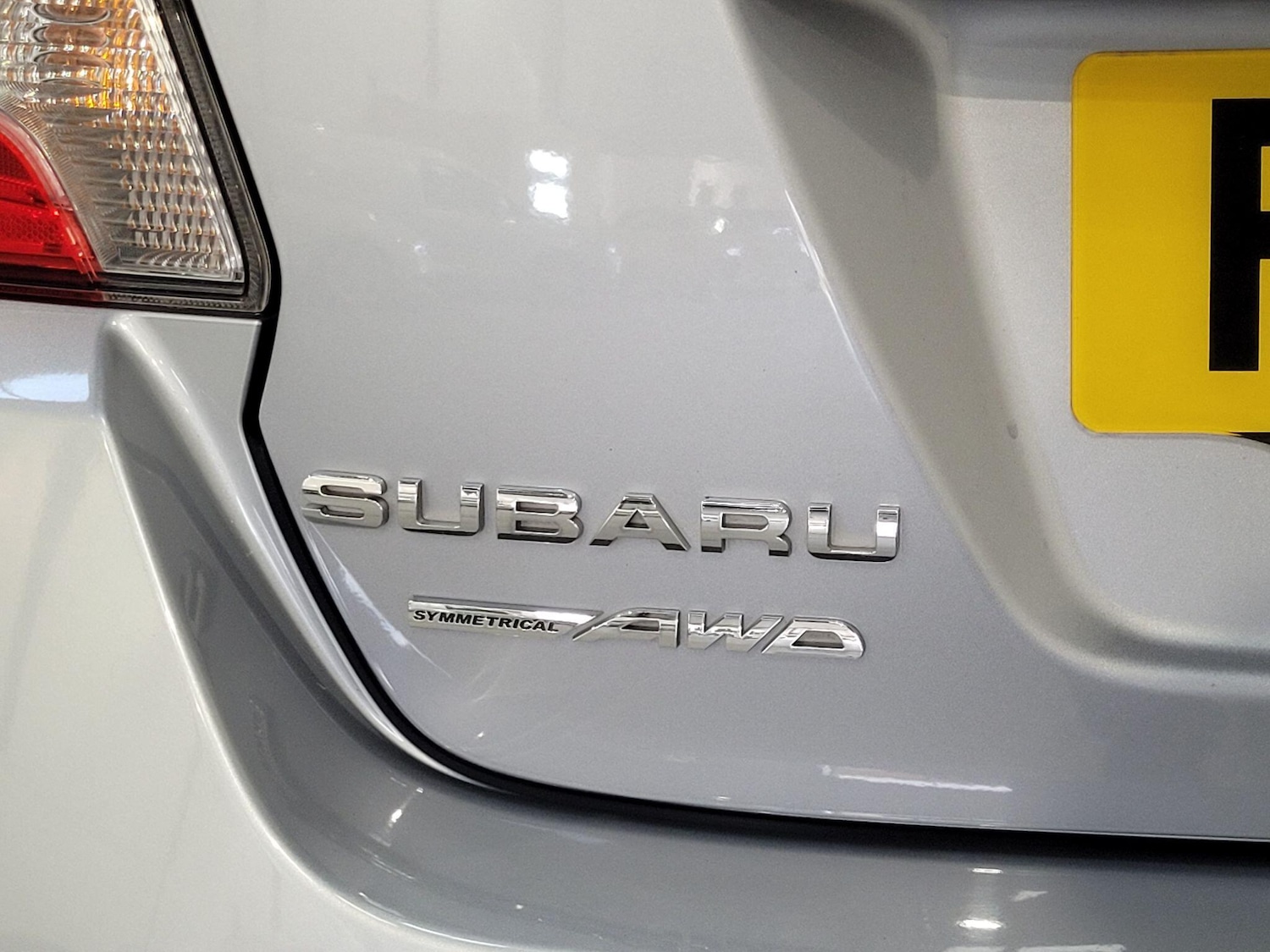 Used Subaru WRX STI 2015 for sale - 76988327: Photo 32