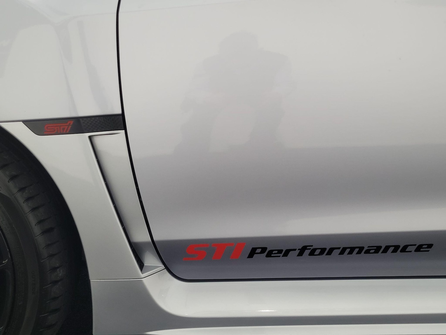 Used Subaru WRX STI 2015 for sale - 76988327: Photo 9