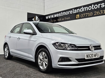 Used Volkswagen Polo 2020 for sale - 79552852: Photo