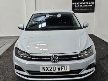 Used Volkswagen Polo 2020 for sale - 79552852: Photo