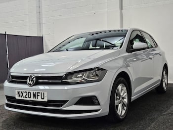 Used Volkswagen Polo 2020 for sale - 79552852: Photo