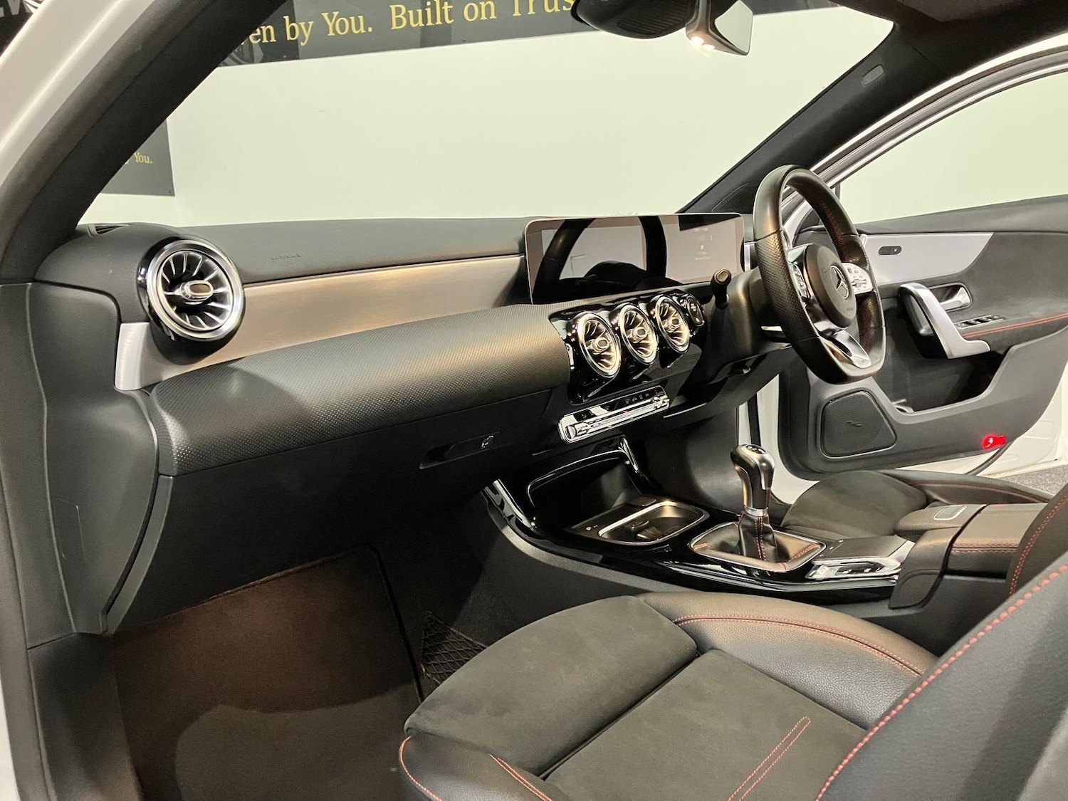 Used Mercedes-Benz A-Class 2019 for sale - 76413379: Photo 40