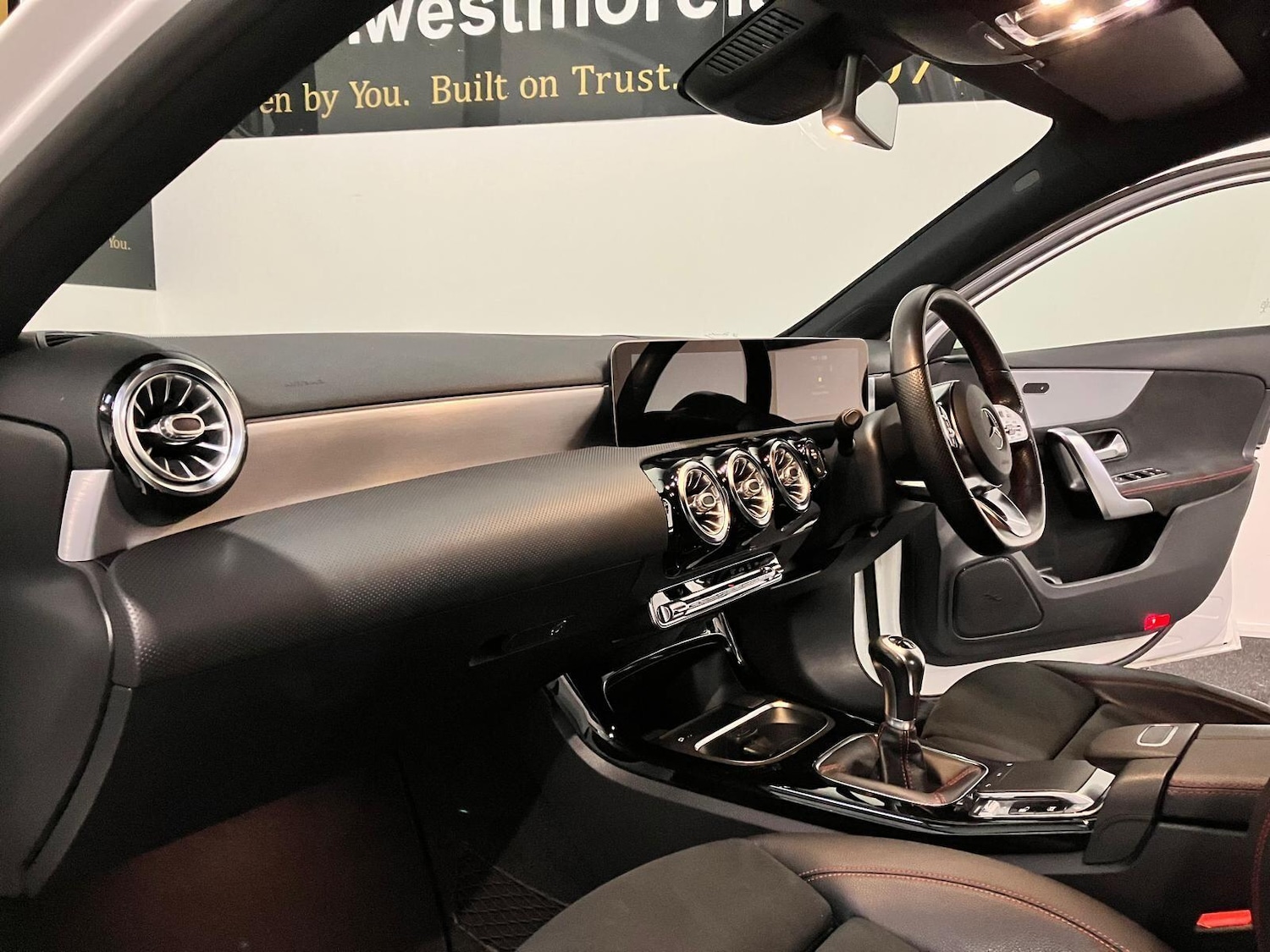 Used Mercedes-Benz A-Class 2019 for sale - 76413379: Photo 41