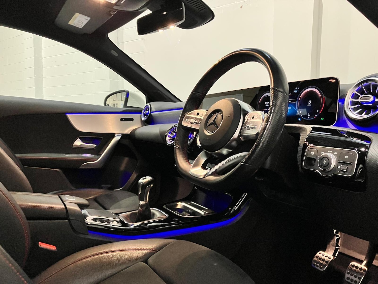 Used Mercedes-Benz A-Class 2019 for sale - 76413379: Photo 43