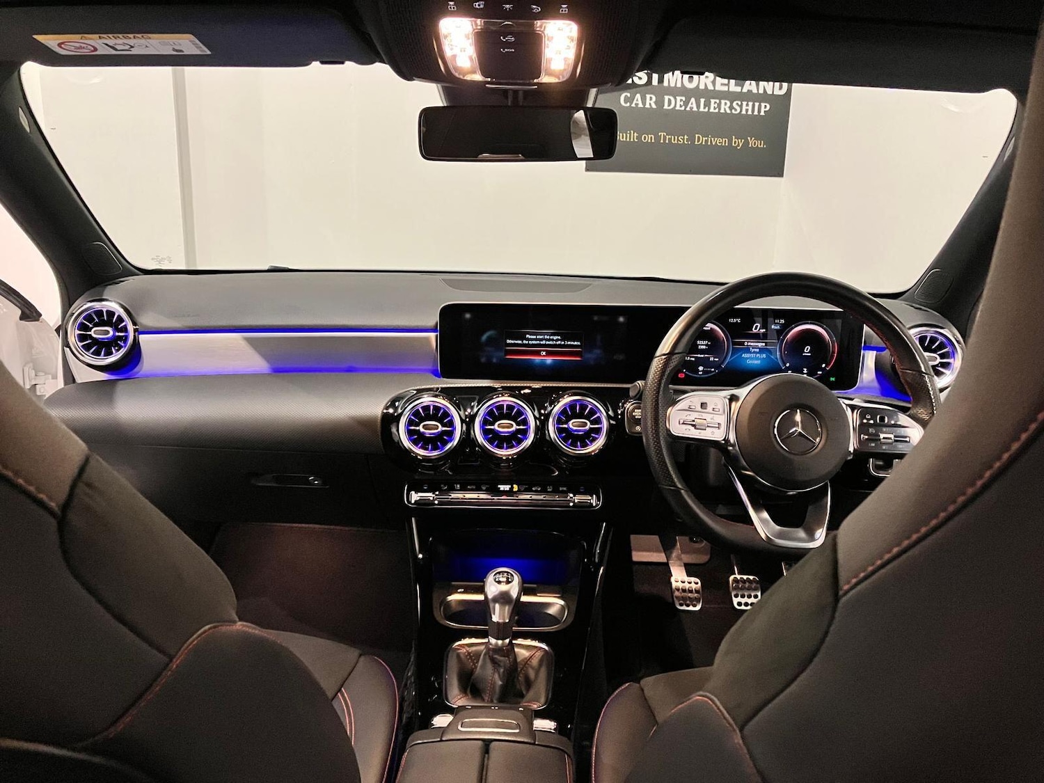 Used Mercedes-Benz A-Class 2019 for sale - 76413379: Photo 44