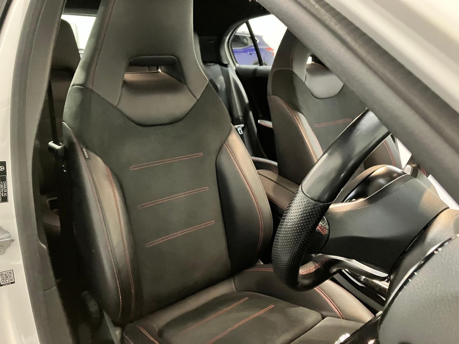 Used Mercedes-Benz A-Class 2019 for sale - 76413379: Photo 45