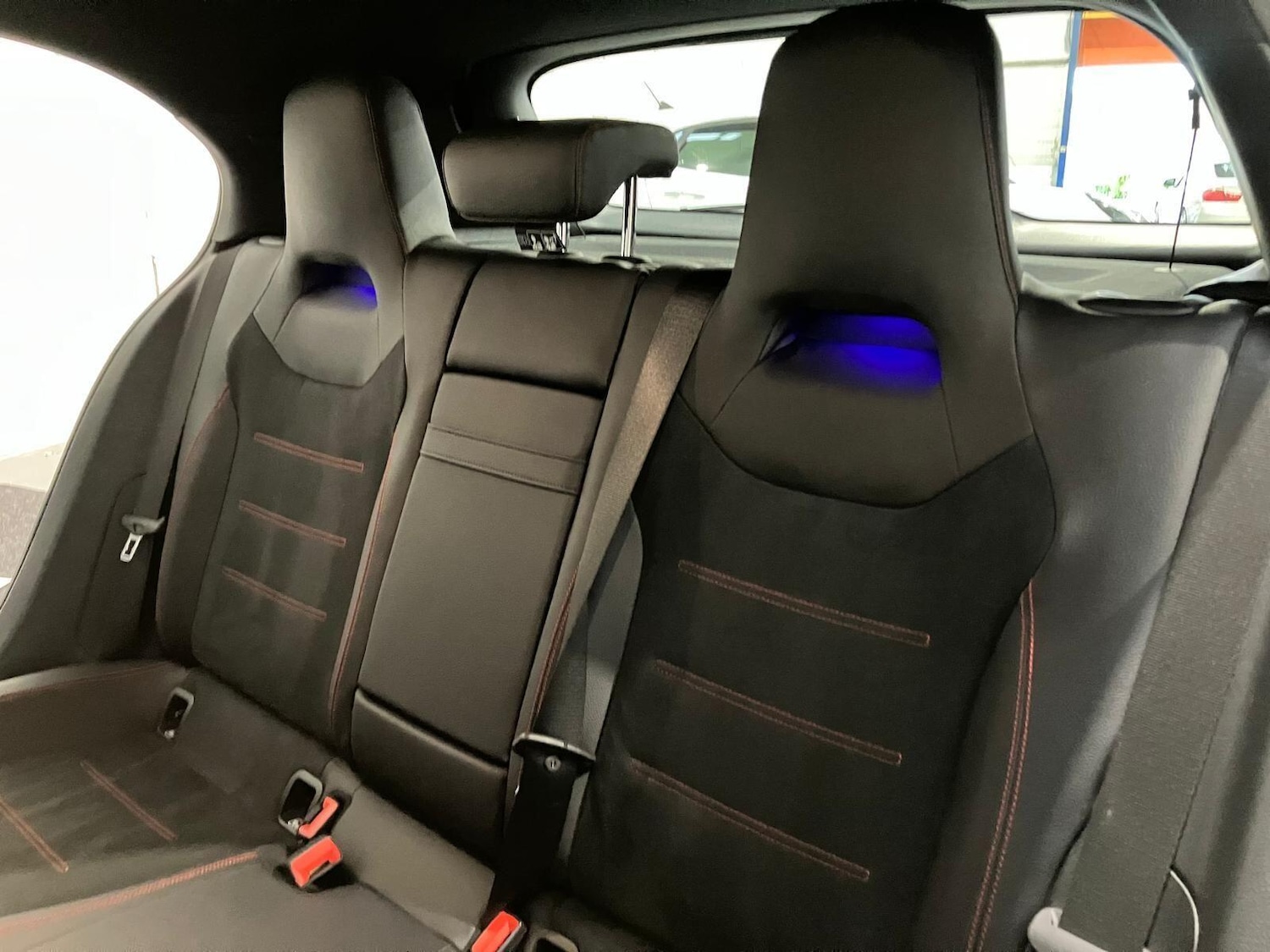 Used Mercedes-Benz A-Class 2019 for sale - 76413379: Photo 46