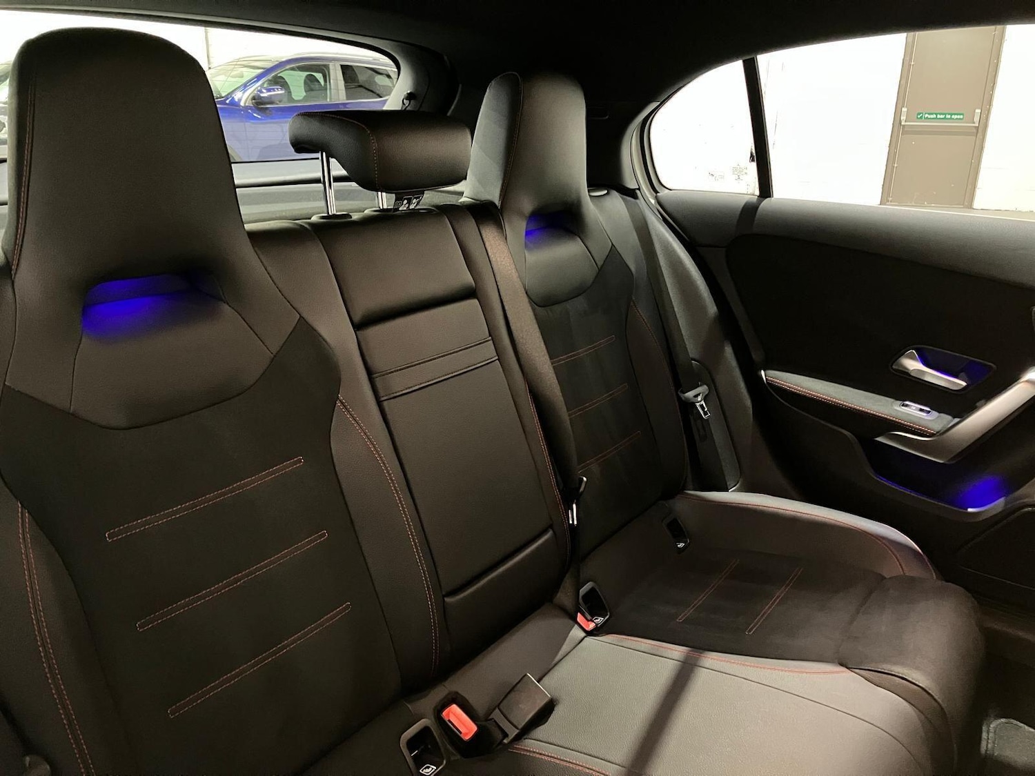 Used Mercedes-Benz A-Class 2019 for sale - 76413379: Photo 47