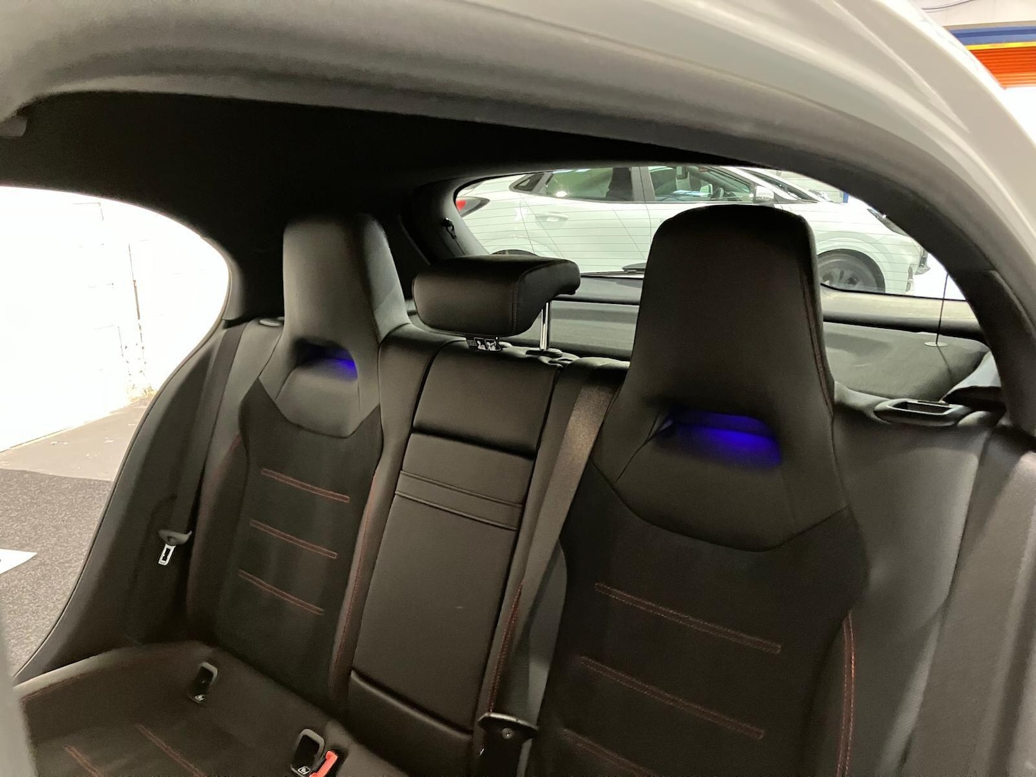 Used Mercedes-Benz A-Class 2019 for sale - 76413379: Photo 48