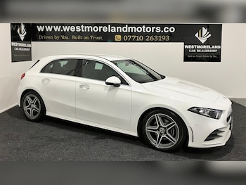 Used Mercedes-Benz A-Class 2019 for sale - 76413379: Photo