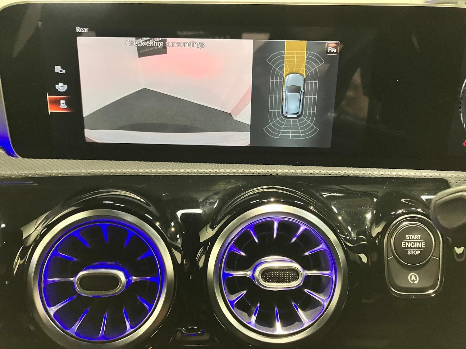 Used Mercedes-Benz A-Class 2019 for sale - 76413379: Photo 53