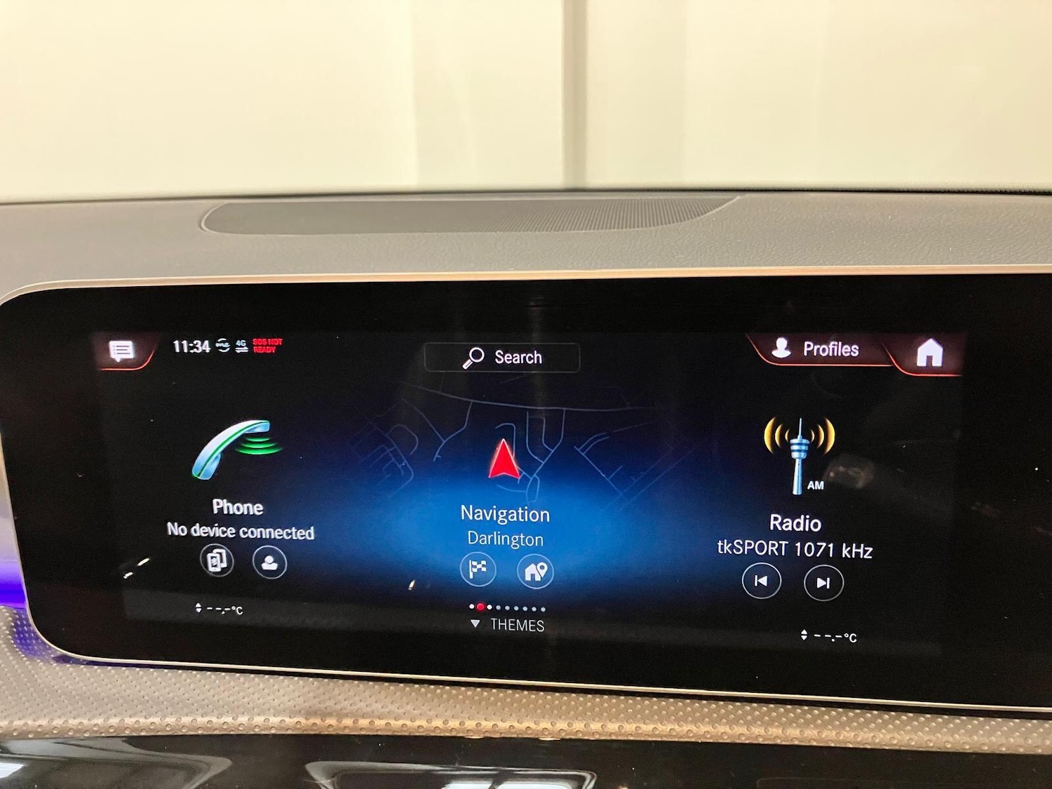 Used Mercedes-Benz A-Class 2019 for sale - 76413379: Photo 54