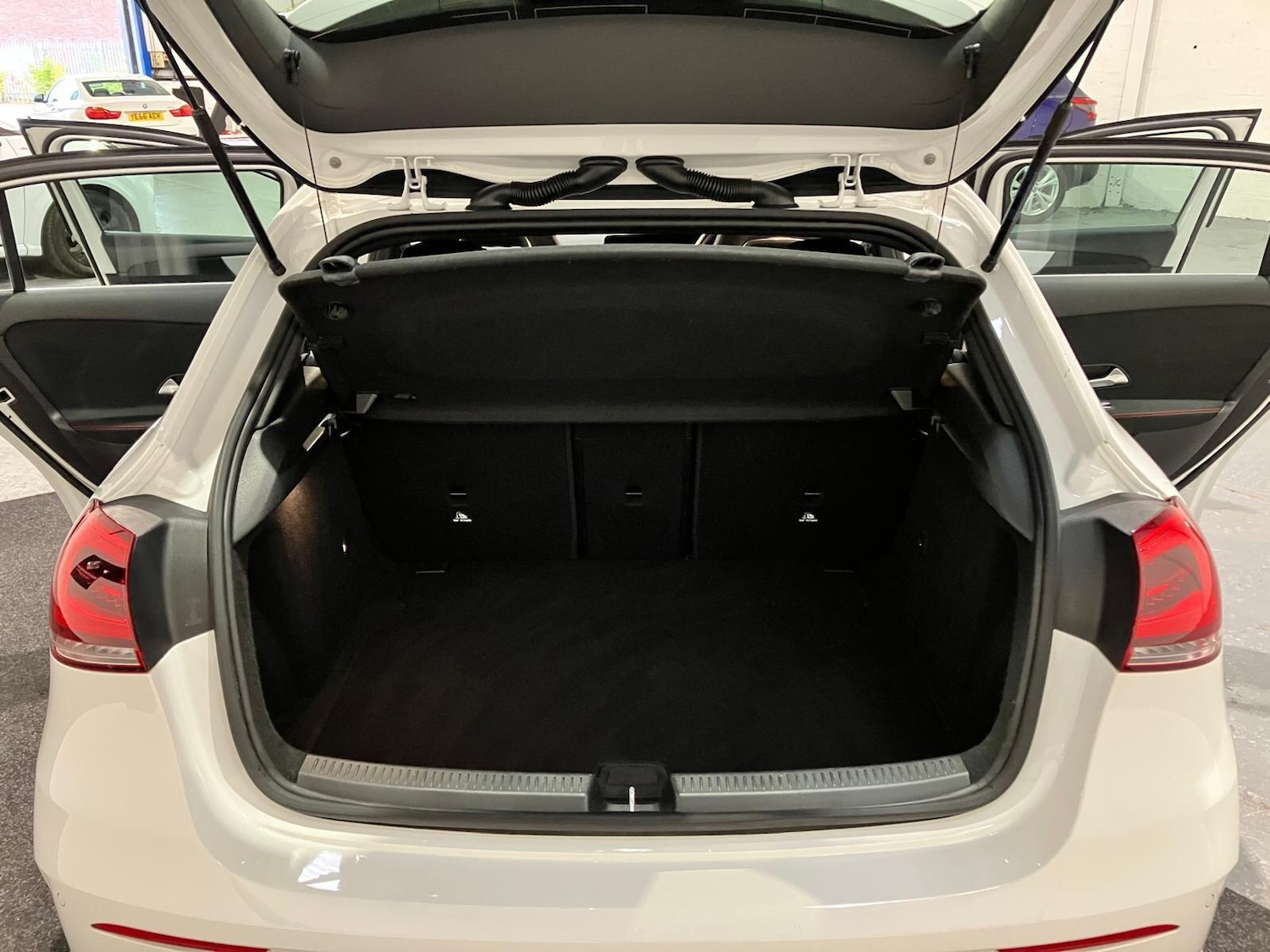 Used Mercedes-Benz A-Class 2019 for sale - 76413379: Photo 55