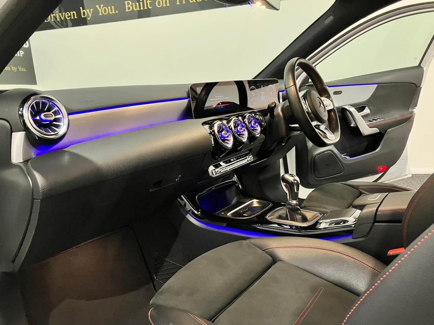 Used Mercedes-Benz A-Class 2019 for sale - 76413379: Photo 59