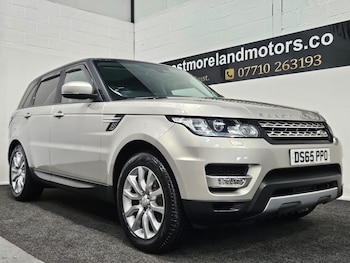 Used Land Rover Range Rover Sport 2015 for sale - 79496047: Photo