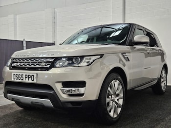 Used Land Rover Range Rover Sport 2015 for sale - 79496047: Photo