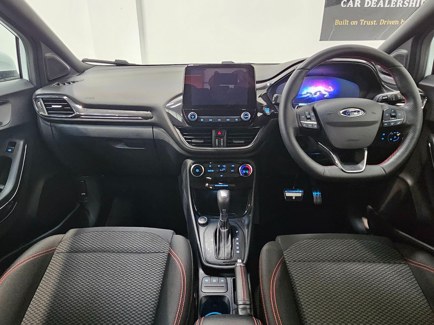 Used Ford Puma 2021 for sale - 76413375: Photo 13