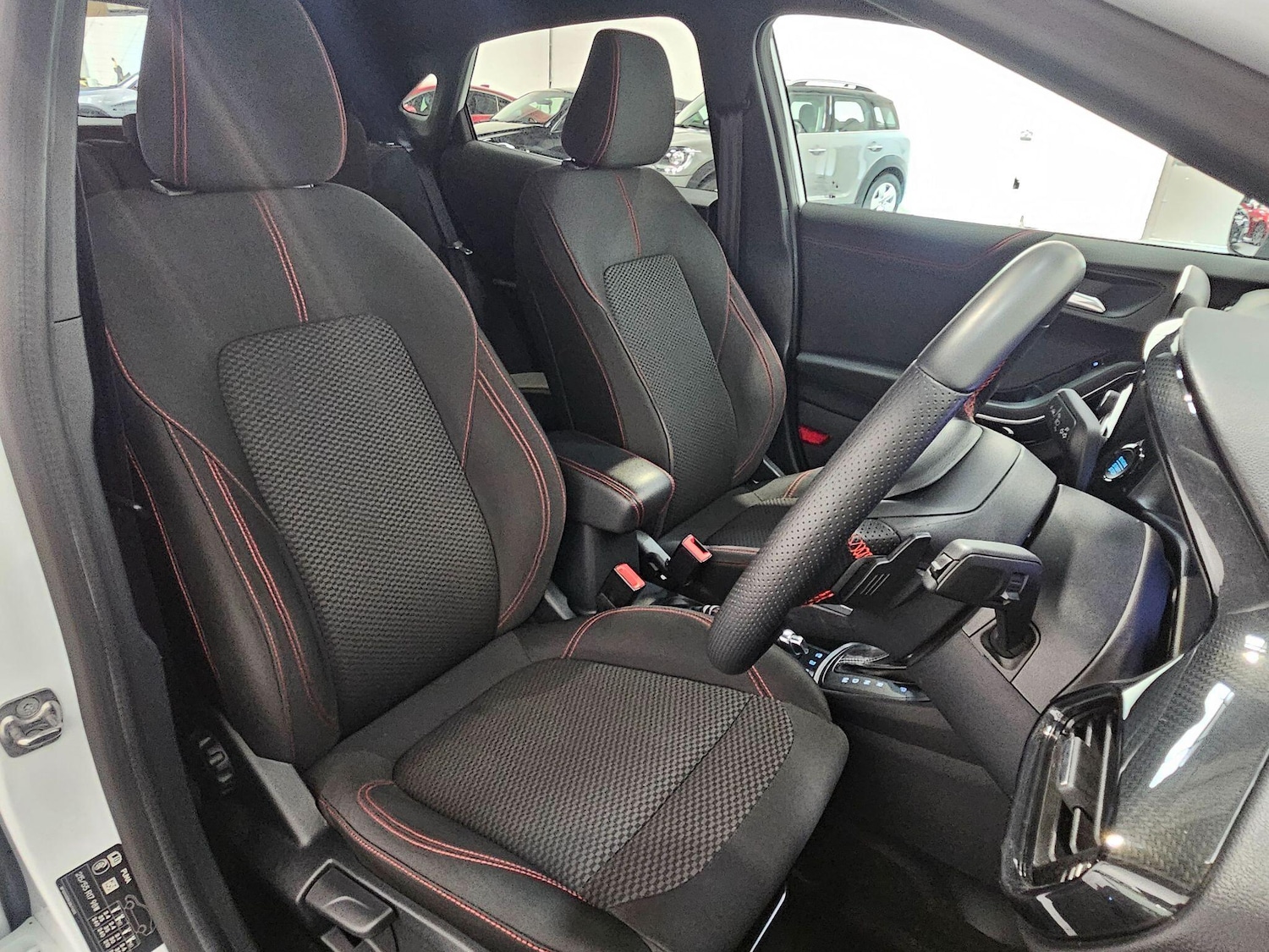 Used Ford Puma 2021 for sale - 76413375: Photo 15