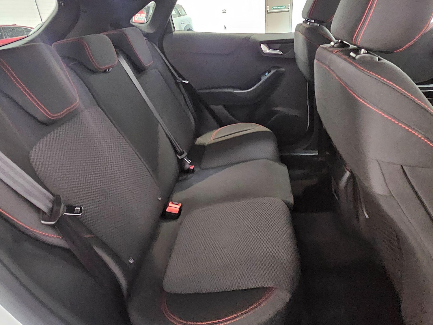 Used Ford Puma 2021 for sale - 76413375: Photo 16