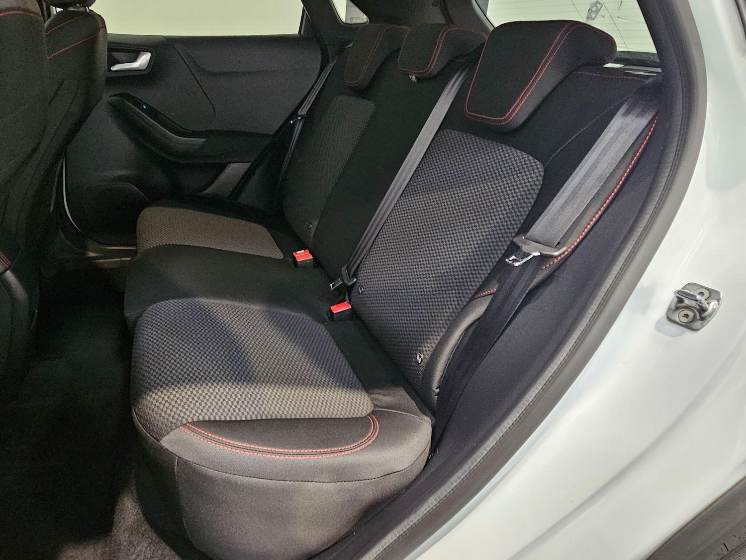 Used Ford Puma 2021 for sale - 76413375: Photo 17