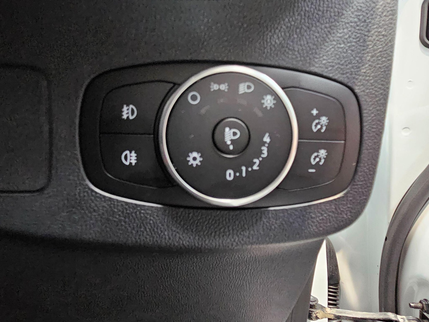 Used Ford Puma 2021 for sale - 76413375: Photo 19