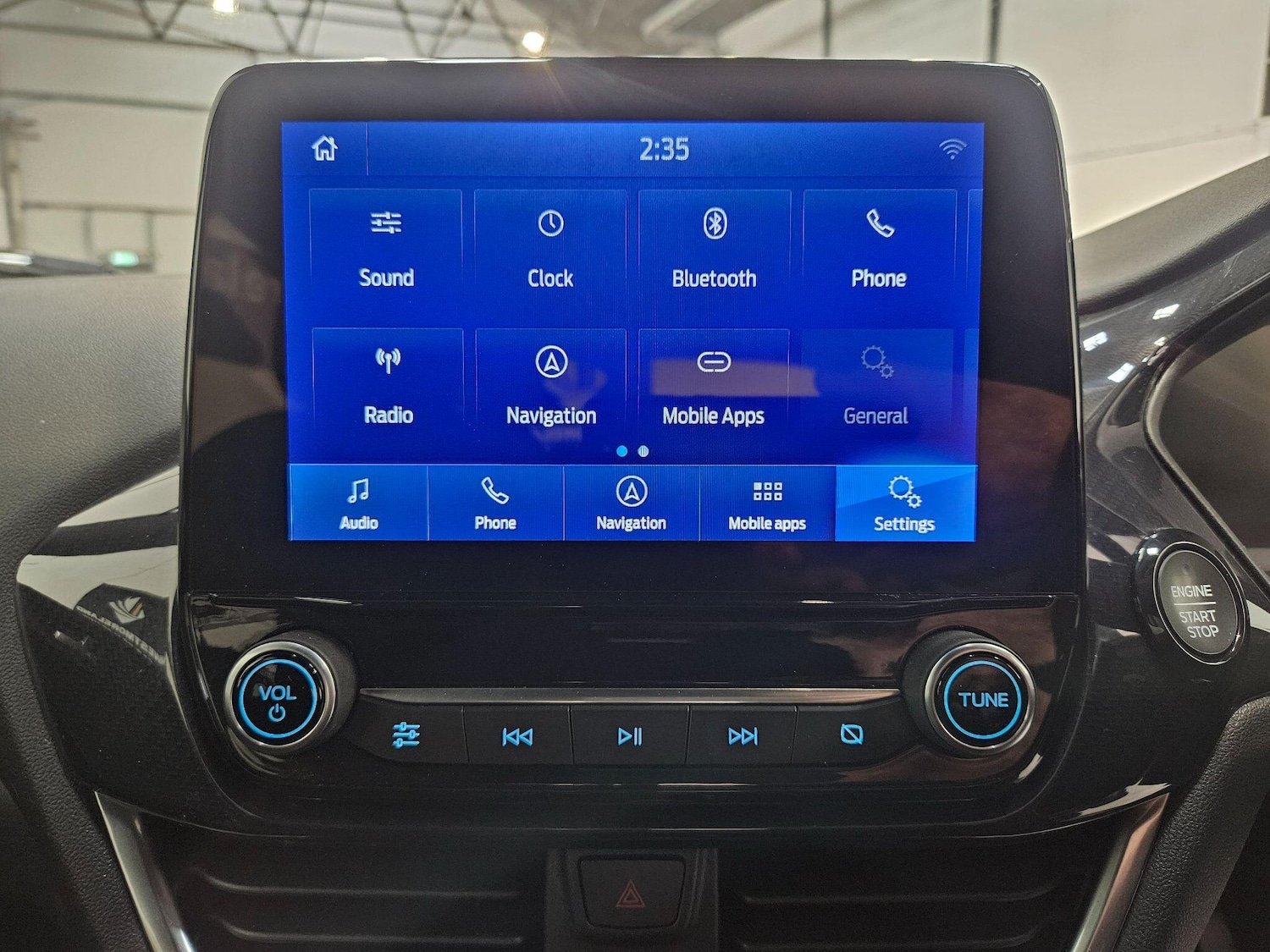 Used Ford Puma 2021 for sale - 76413375: Photo 20