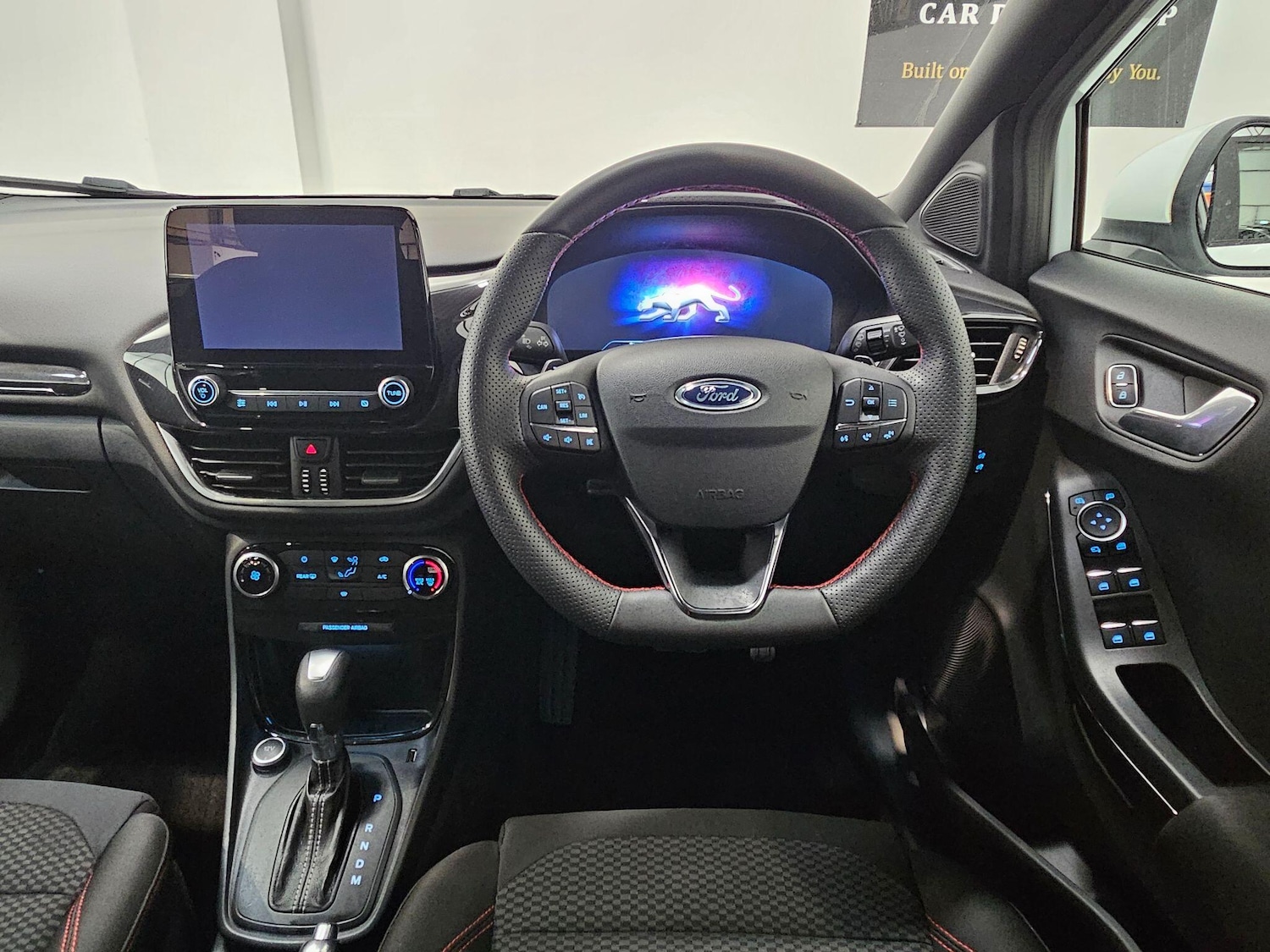 Used Ford Puma 2021 for sale - 76413375: Photo 22