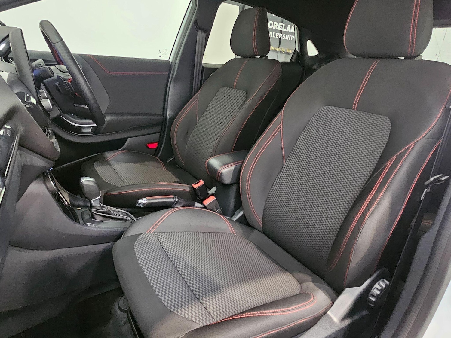 Used Ford Puma 2021 for sale - 76413375: Photo 24