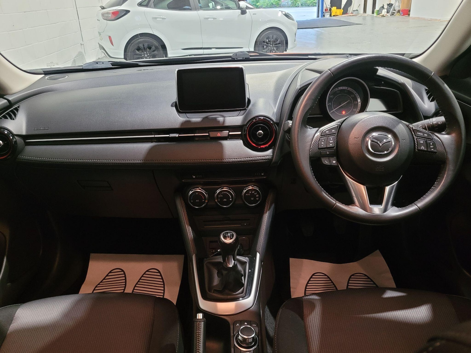 Used Mazda CX-3 2016 for sale - 76413373: Photo 13