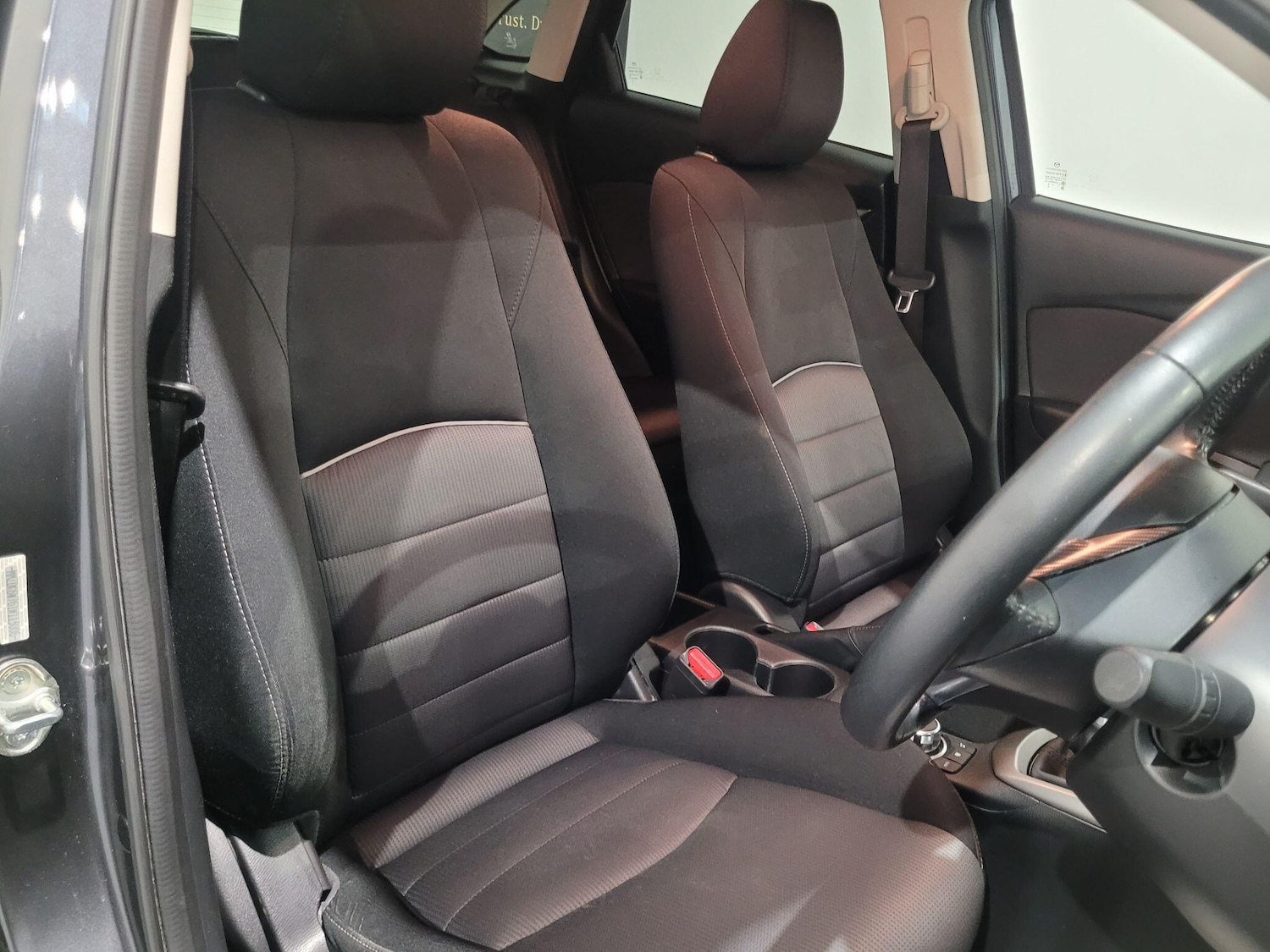 Used Mazda CX-3 2016 for sale - 76413373: Photo 15