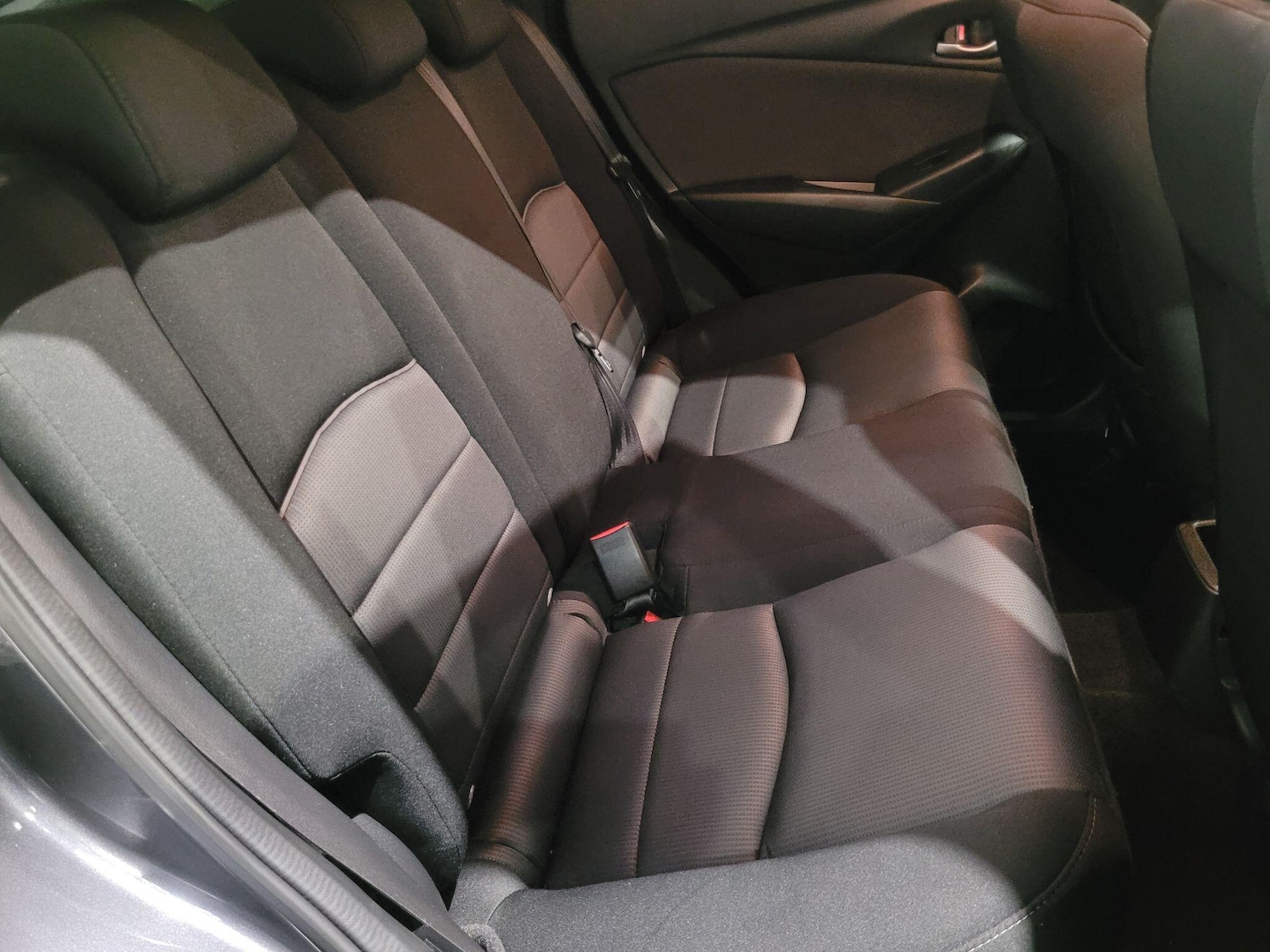 Used Mazda CX-3 2016 for sale - 76413373: Photo 16