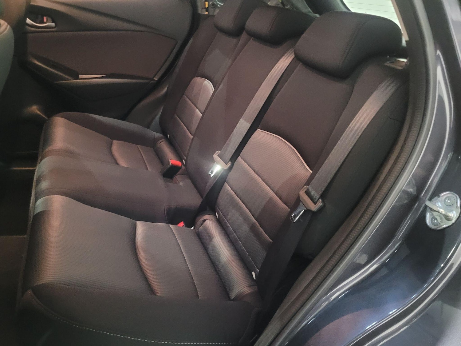 Used Mazda CX-3 2016 for sale - 76413373: Photo 17