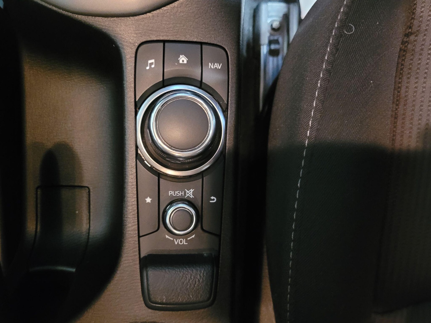 Used Mazda CX-3 2016 for sale - 76413373: Photo 20