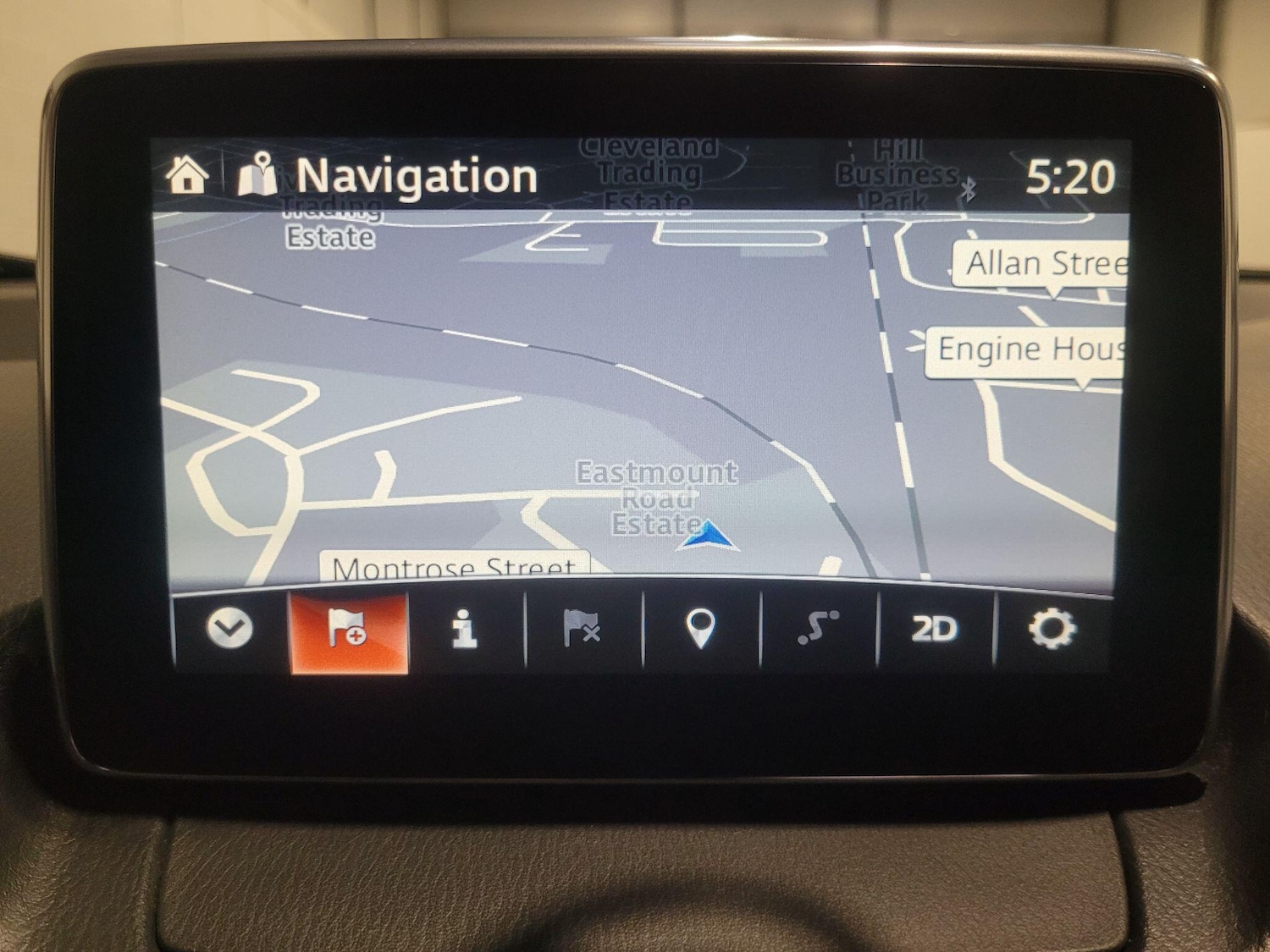 Used Mazda CX-3 2016 for sale - 76413373: Photo 22