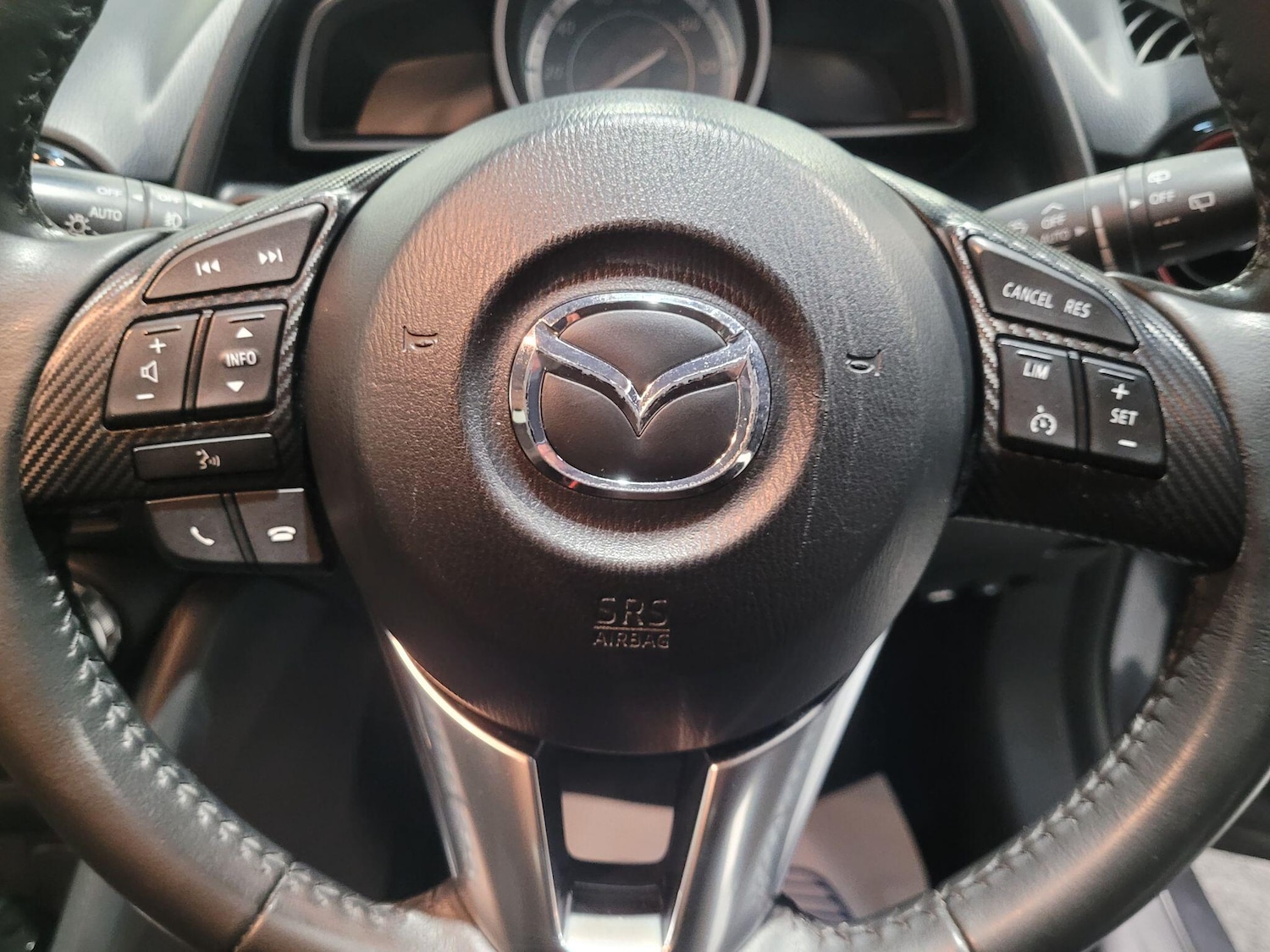 Used Mazda CX-3 2016 for sale - 76413373: Photo 25