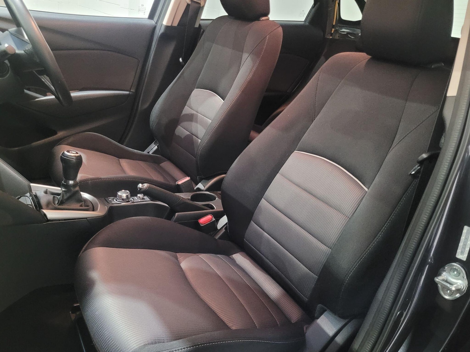 Used Mazda CX-3 2016 for sale - 76413373: Photo 26