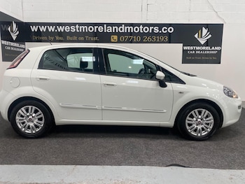 Used Fiat Punto 2014 for sale - 78232048: Photo