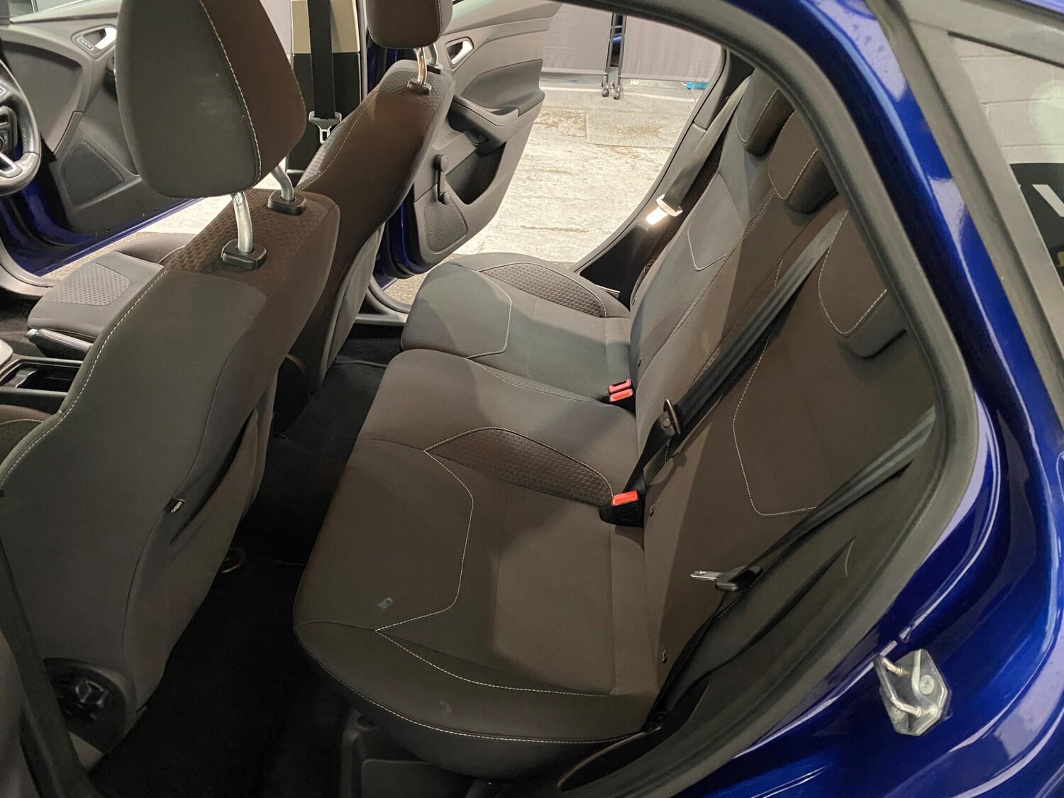 Used Ford Focus 2015 for sale - 77695937: Photo 11